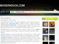 modernduck.com