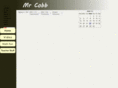 mrcobb.net