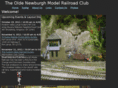 newburghmodelrrclub.org