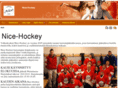 nicehockey.net