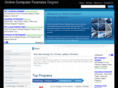 onlinecomputerforensicsdegree.com