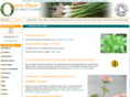organicplants.co.uk