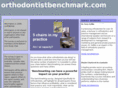 orthodontistbenchmark.com