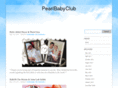 pearlbabyclub.com