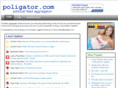 poligator.com