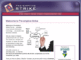 pre-emptivestrike.com