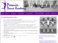 premierdanceacademy.net