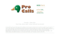 procalls.com