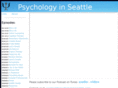 psychologyinseattle.com