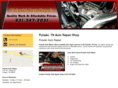 pulaskiautorepair.com