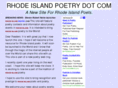 rhodeislandpoetry.com