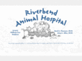 riverbendanimal.com