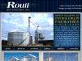 routtandassociates.com