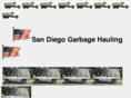sandiegogarbagehauling.com