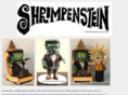 shrimpenstein.com