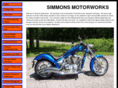 simmonsmotorworks.com