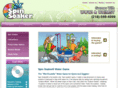 spinsoaker.com
