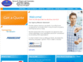 steverogersinsurance.com