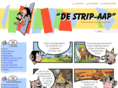 stripaap.nl