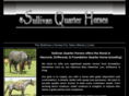 sullivanquarterhorses.com