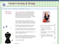 susanssewinganddesign.com