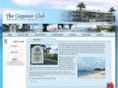 thecaymanclub.com