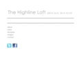 thehighlineloft.com