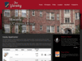 thevarsityapts.com