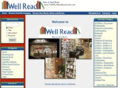 thewellreadbookstore.com