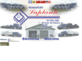 transportlaplante.com