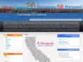 truechangeforcalifornia.com