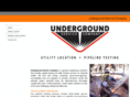 undergroundservice.com