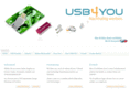 usbforyou.net