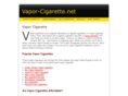 vapor-cigarette.net