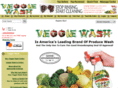 veggie-wash.com