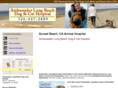 vetanimalhospitallongbeach.com