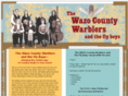 wazocounty.com