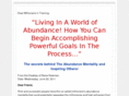 wealthandabundance.info