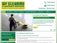 wfcleaning.co.uk