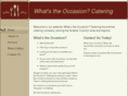 wtocatering.com