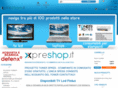xpreshop.it
