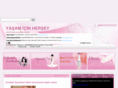 yasamicinhersey.com