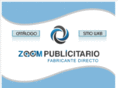 zoompublicitario.com