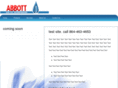 abbottgas.com