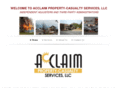 acclaimcompany.com