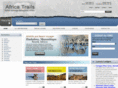 africatrails.com