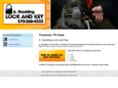 agouldinglockandkey.com