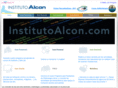 alconinstitute.com