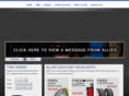 alliedtireandbrake.com