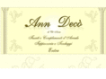 ann-deco.com